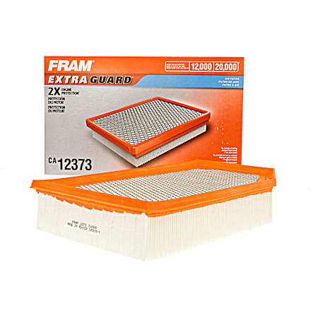 Extra Guard Air Filter - CA12373