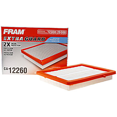Extra Guard Air Filter - CA12260