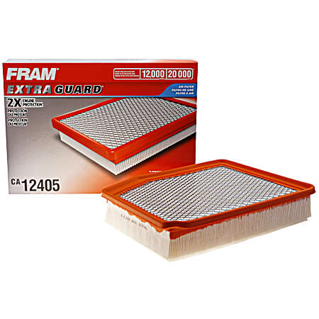 Extra Guard Air Filter - CA12405