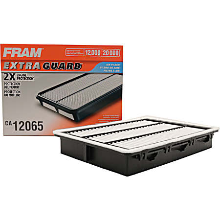 Extra Guard Air Filter - CA12065
