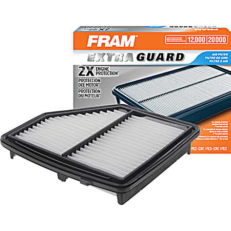 Extra Guard Air Filter - CA12052