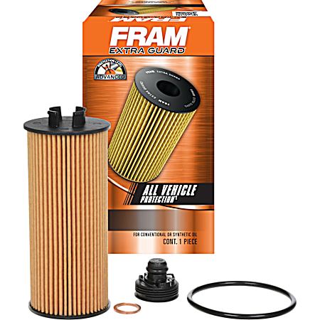 Extra Guard Oil Filter - CH11885