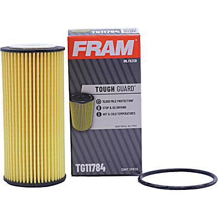 Tough Guard Oil Filter - TG11784