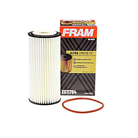 Ultra Synthetic Oil Filter - XG11784