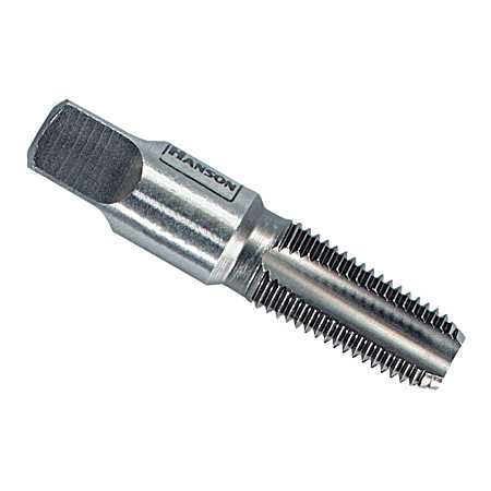 3/4 in-14 NPT Taper Pipe Tap