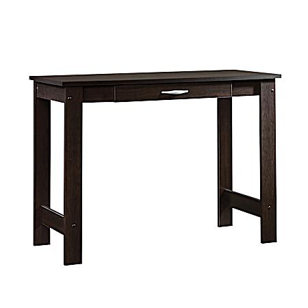Beginnings Writing Table - Dark Wood