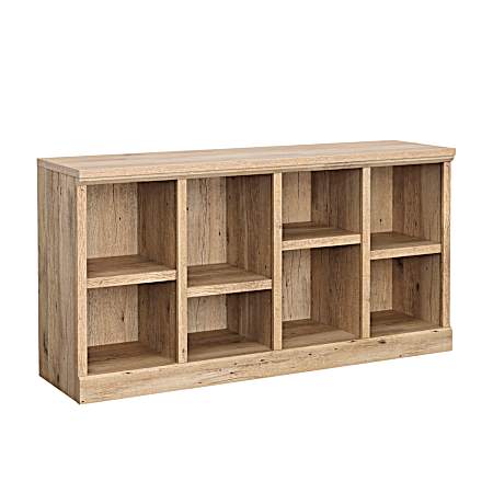 Aspen Post Console - Prime Oak