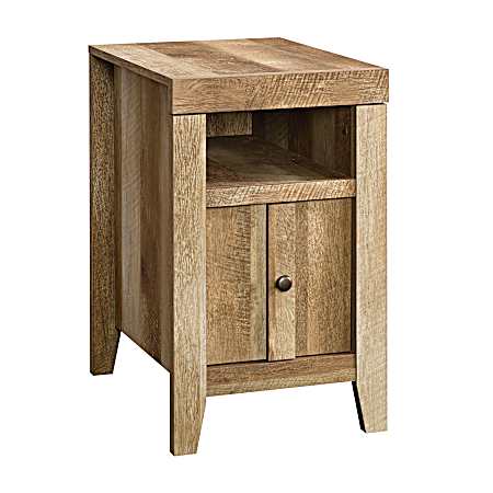 Dakota Pass End Table - Craftsman Oak