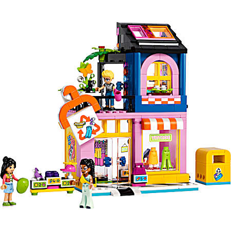 Friends Vintage Fashion Store (42614)