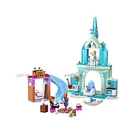 Disney Frozen Elsa’s Frozen Castle (43238)