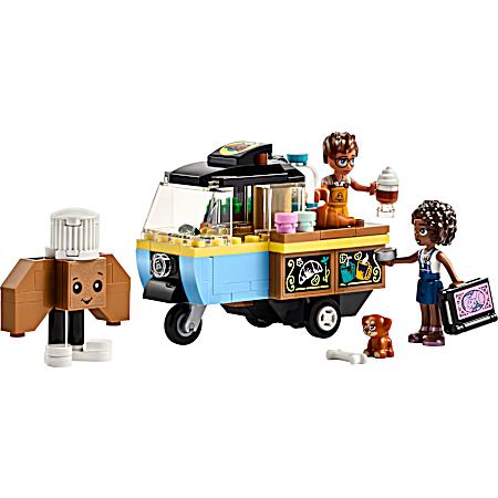 Friends Mobile Bakery Food Cart (42606)