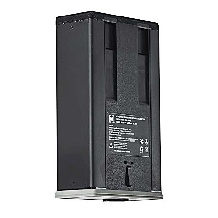 Rechargeable Lithium Ion Battery Pack EDGE SERIES