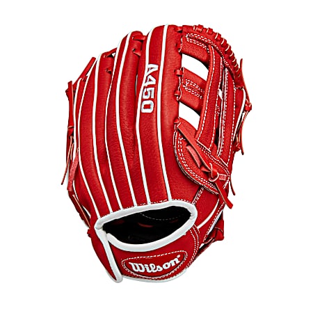 A450™ 11” Youth Infield Baseball Glove Right Hand Throw