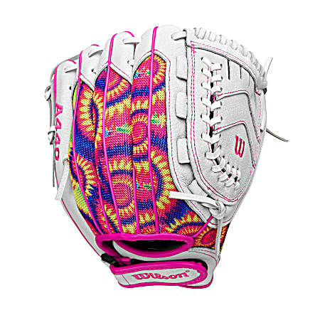 A440™ Flash™ 11” Youth Infield Fastpitch Softball Glove Right Hand Throw