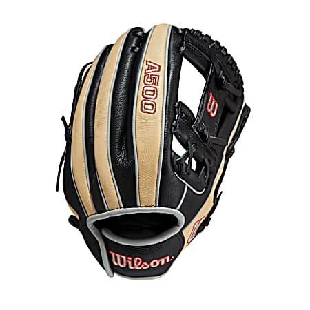 A500 11.5” Utility Youth Baseball Glove Right Hand Throw