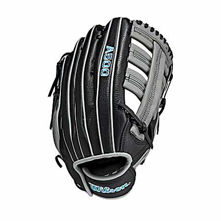 A500 12.5” Utility Youth Baseball Glove Right Hand Throw