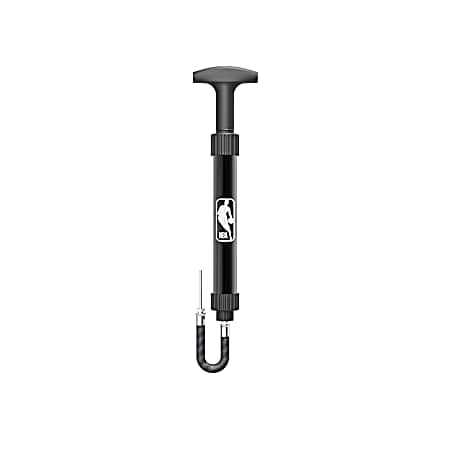 NBA Authentic Aluminum Pump