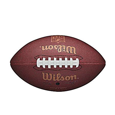 NFL Ignition Football - Official Size