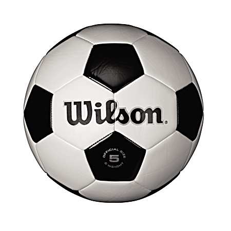 Bronze Series Soccer Ball - Size 5