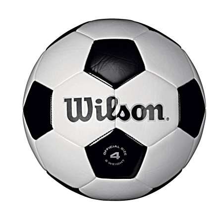 Bronze Series Soccer Ball - Size 4
