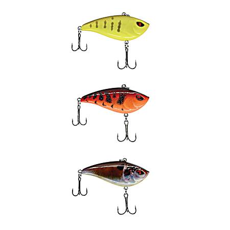 Loud Shad Pro Pack - 3pk