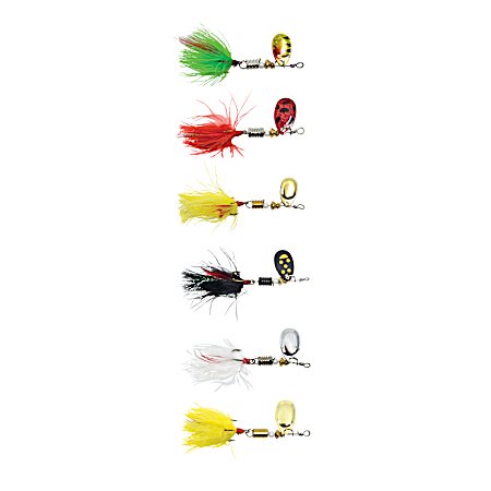 Finesse Prism Spin - 6pk