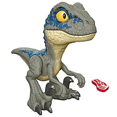 Mega Roar Dinosaur - Assorted