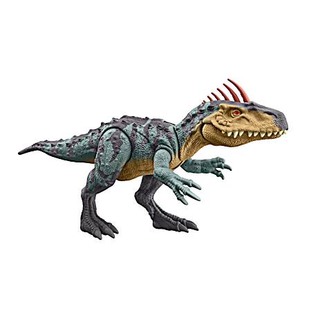Gigantic Trackers Dinosaur - Assorted