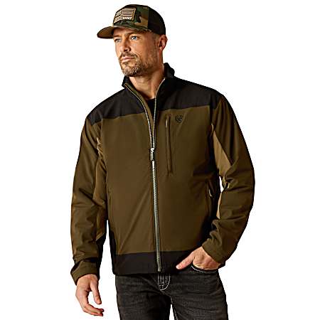 Men's Relic Pioneer Jacket