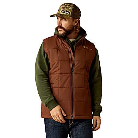 Men's Potting Soil Crius Vest