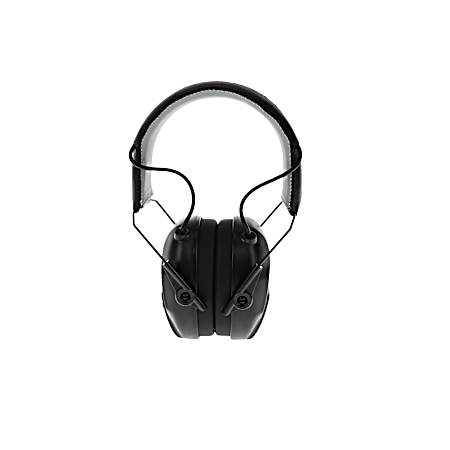 Cloak Dual Mic Electronic Muffs