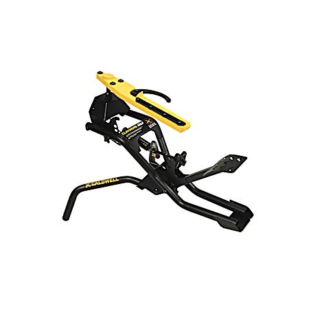 Claymore Solo Clay Target Thrower