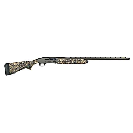 940 Pro Waterfowl 12 Ga 28 in 5 Shot Vintage Shadowgrass Shotgun
