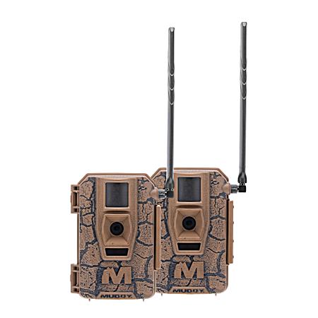 Mitigator Cellular Camera - 2 Pk.
