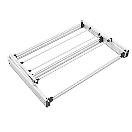 Folding Drying Rack