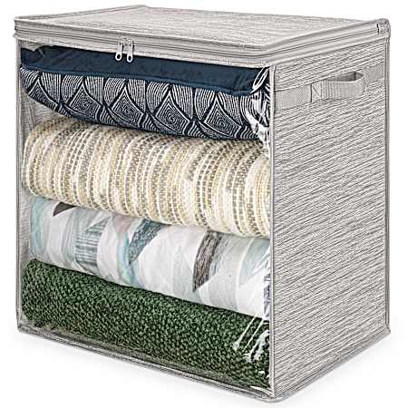 Tall Storage Bag
