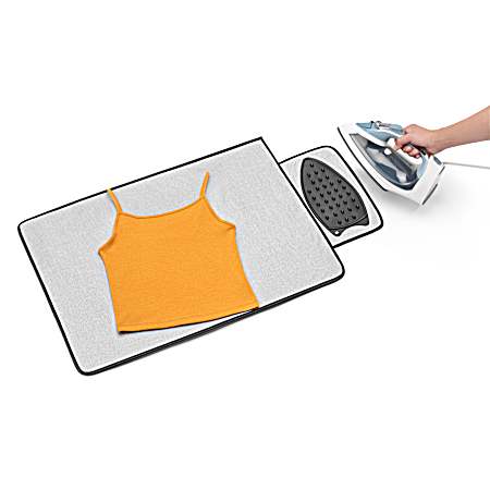 Ironing Mat & Rest