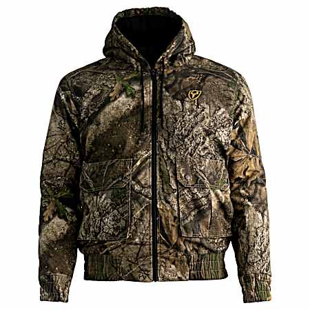 Commander Realtree APX Jacket