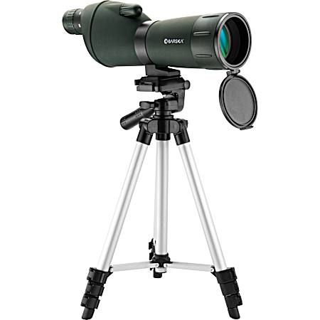20-60x60mm Spotter & 8x21mm Binoculars Promotional Pack
