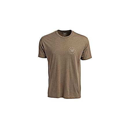 Men's Short Sleeve Salute T-Shirt