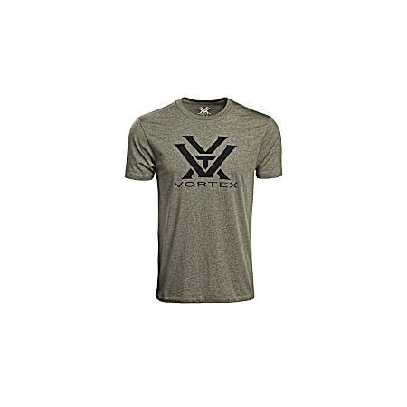 Men's Core Logo Short Sleeve T-Shirt