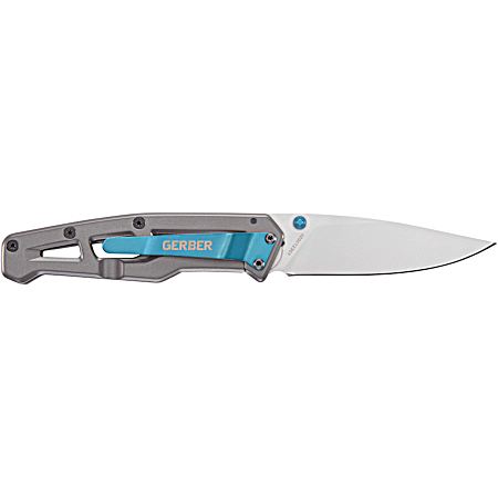Paralite Clip Folding Knife