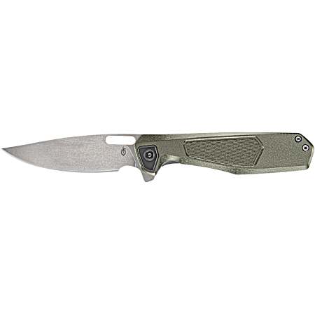 Minisada Clip Folding Knife