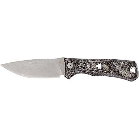 Convoy Fixed Blade Knife