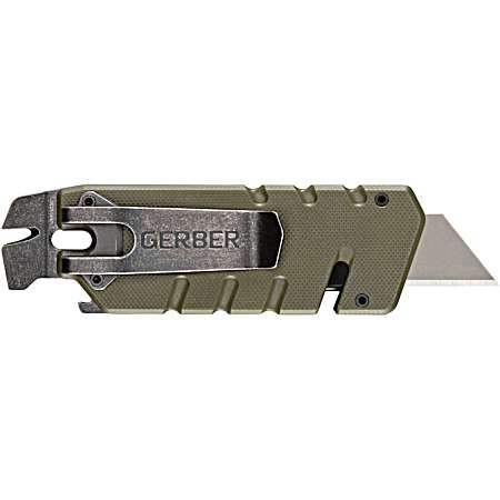 Prybrid Utility Pocket Tool
