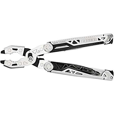 Dual Force Multi Tool