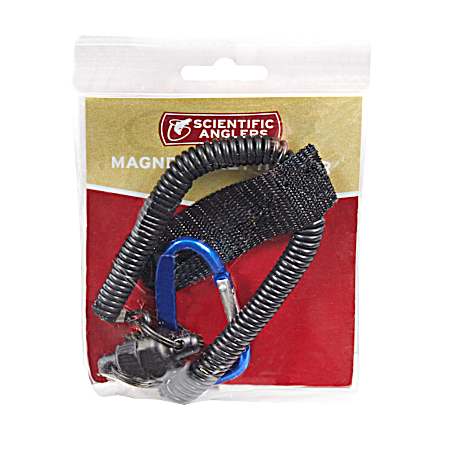 Magnetic Net Holder