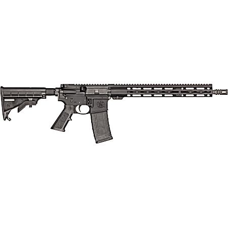 5.56 Nato 30-Round MP15 Sport III Rifle