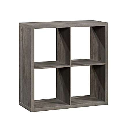 4-Cube Organizer - Mystic Oak