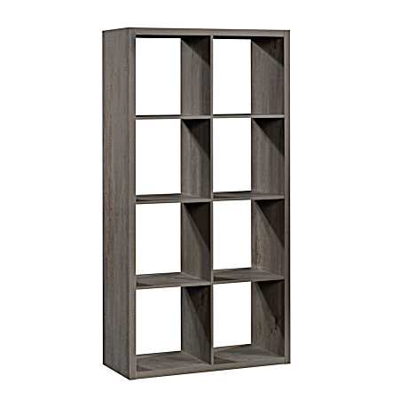 8-Cube Organizer - Mystic Oak